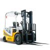 cheap 1ton 3ton fork lift small 2ton forklift forklift electric lifting 3meter has battery