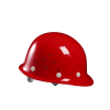 Wholesale PPE supply safety equipment A model FRP safety helmet construction hard hat