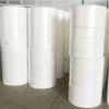 FFP1 Melt Blown 40G 100% Polypropylene Nonwoven Fabric For High Efficiency Oil Particle Filter Hospital Hygiene Industry