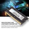 Wicgtyp High Quality Computer laptop Memory sodimm dimm DDR3 ram 4gb 8gb16gb  1333 1600 Mhz for Desktop laptop