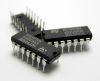 ATMEGA16A-PU, AT90S8515-8PI, PQ1CG303, ATMEGA8L-8PU, AT24C64AN, IC electronics integrated circuit electronic components