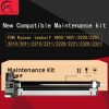 New Compatible Maintenance KIT MK-4105 For Kyocera TASKalfa 1800 1801 2200 2010 2011 2210 2211 2220 2320 2321 Kyocera copier drum unit  Kyocera Maintenance kit