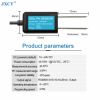 [JXCT] 7 in 1 Integrated Soil Sensor EC PH NPK Moisture Temperature Meter