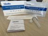 Covid-19 fast diagnostic kit antigen rapid test kit at home