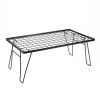 Iron Foldable Table