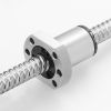 china whosale lead screw with nut SFU series ball screw