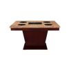 Commercial Wooden Desk...