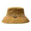 2022 Custom New Bucket Cap Women Sun Hat Beach Outdoor Customize Your