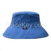 2022 Custom New Bucket Cap Women Sun Hat Beach Outdoor Customize Your