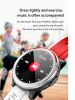 LV69 smart IP67 Waterproof Sports Smart Watch Bracelet Watch with BT music