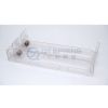 Variable Force Springs For Retail Shelf Pusher