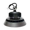 Super Brightness 100W 150W 200W Canopy Luminaire Warehouse commercial Lighting Industrial lamp UFO Led High Bay Light