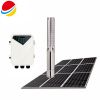 Complete Kit Solar Power Submersible Pump Solar Water Pump Price For Agriculture Irrigation