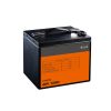 Long life deep cycle lifepo4 battery pack manufacturers 48v 12ah 30ah lithium ion battery