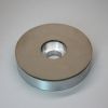JR  resin grinding discs for the processing operations of cemented carbide, ceramics, optical glass, semiconductor materials, wear-resistant cast iron, stone