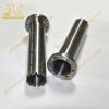 diamond core drill bit for processing small deep hole trepanning