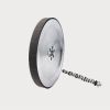 Vitrified bond CBN grinding wheel for camshaft and crankshaftÂ 