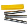 diamond core drill bit for processing small deep hole trepanning