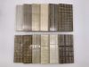 High Gloss UV Acrylic Coated MDF Board for hotel decoration 