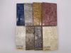 High Gloss UV Acrylic Coated MDF Board for hotel decoration 