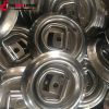 Stainless steel truck ...