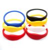 Closed-loop wristband High-quality non-toxic silicone material   Various colors are customized, waterproof, moisture-proof, shock-proof and high-temperature resistant