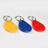 Easy to carry, high temperature resistant, waterproof, moisture-proof and shockproof key fob 