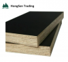 High Quality Waterproof Wood Building Material Plywood/Film Faced Plywood for Construction