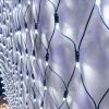 outdoor festival Net Mesh String 1.5x1.5M/ 3x2M/4x2/Led Fairy Lights Xmas Party Christmas Lights for Holiday Lighting