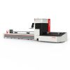 Metal Tube Fiber Laser Cutting Machine