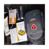 LANNX uDEF 7000 AED portable aed trainer machine defibrillator