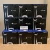 Sony PlayStation 5 Console Disc Version 6 Games Bundle Call of Duty Vanguard New