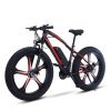 Hot sale china factory electric bicycle for men 36v 48v lithium battery 250w 350w 500w brushless motor