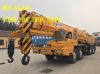 TADANO TG-1000E-3-10101 Fully Hydraulic Truck Crane 