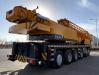 XCMG 100 Ton QY100K Truck Crane