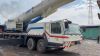 ZOOMLION QY150V 150 Ton Truck Crane Hydraulic Crane  
