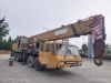 Kato Crane 50 Ton NK500E-III Truck Cranes 
