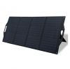 Solarparts 200W ETFE Film Foldable Solar Charger for Travelling