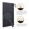 150W ETFE Flexible Solar Panel from china