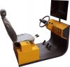 Loader &amp;Forklift  Combine Training Simulator