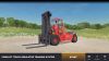 Loader &amp;Forklift  Combine Training Simulator