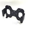 Machining Sheet Metal Stamping Laser Cutting Bending Parts Services product enclosure powder coated