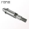 Custom CNC Polishing Accessories Stainless Steel Part cnc milling service 304/316 in shenzhen