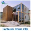 Prefab Container House...