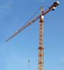 SUNTEC QTZ5013 QTZ4810 Tower Crane factory outlet