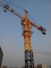 QTZ5013 QTZ4810 Tower Crane Suntec