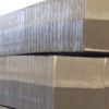 Steel-aluminum welded joints