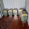 tin ingot