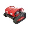 Yamaha Engine 7.5 hp Remote Control Lawn Mower Robot Multi-function remote control crawler mower universal lawn mower seat
