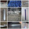 Wanchengtai Scaffolds Cup Lock Scaffolding System